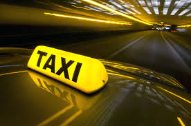 taxi Eindhoven